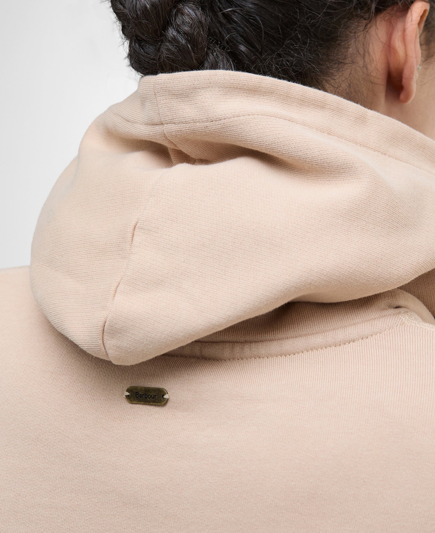 Barbour Northumberland Hoodie