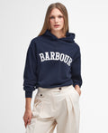 Barbour Northumberland Hoodie