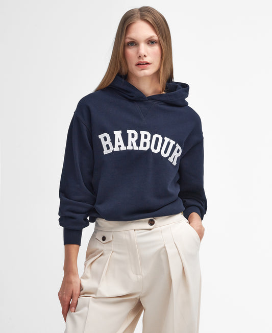 Barbour Northumberland Hoodie