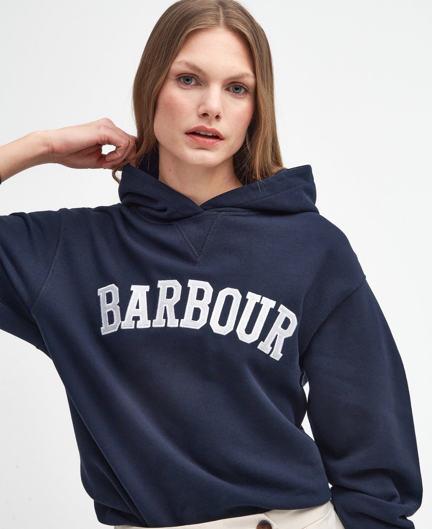 Barbour Northumberland Hoodie