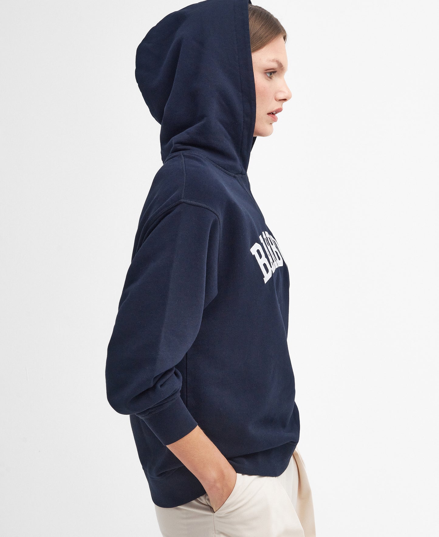 Barbour Northumberland Hoodie