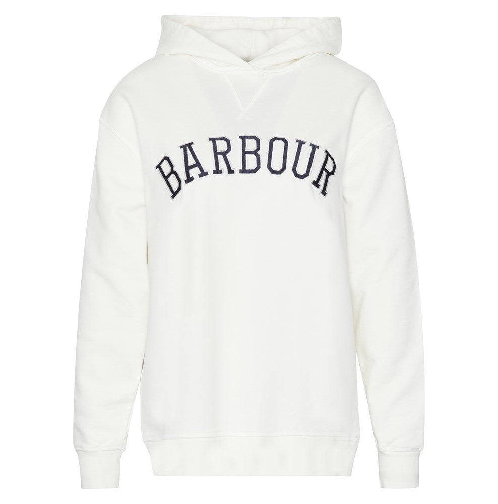 Barbour Northumberland Hoodie