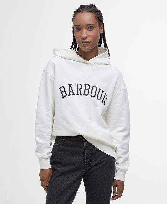 Barbour Northumberland Hoodie
