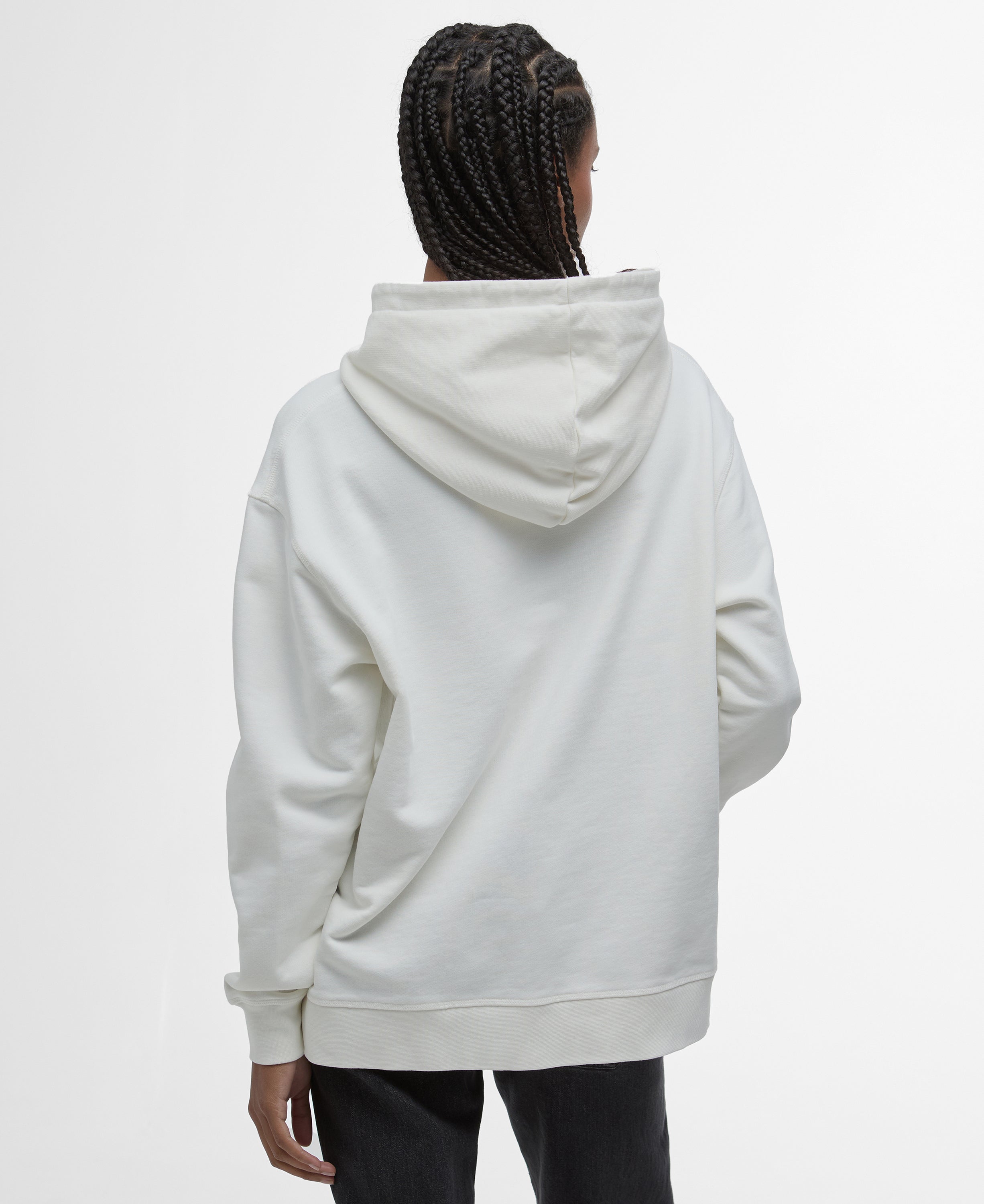 Barbour Northumberland Hoodie