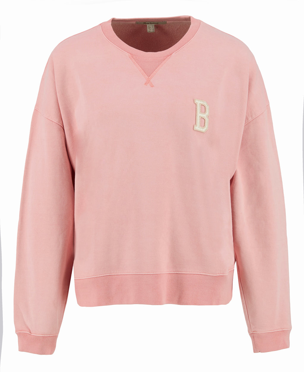 Barbour Elisha Sweatshirt