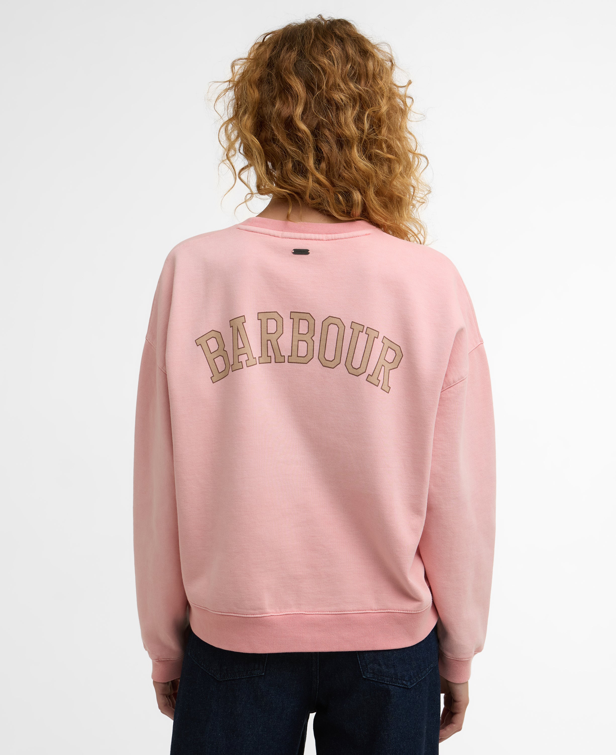 Barbour Elisha Sweatshirt