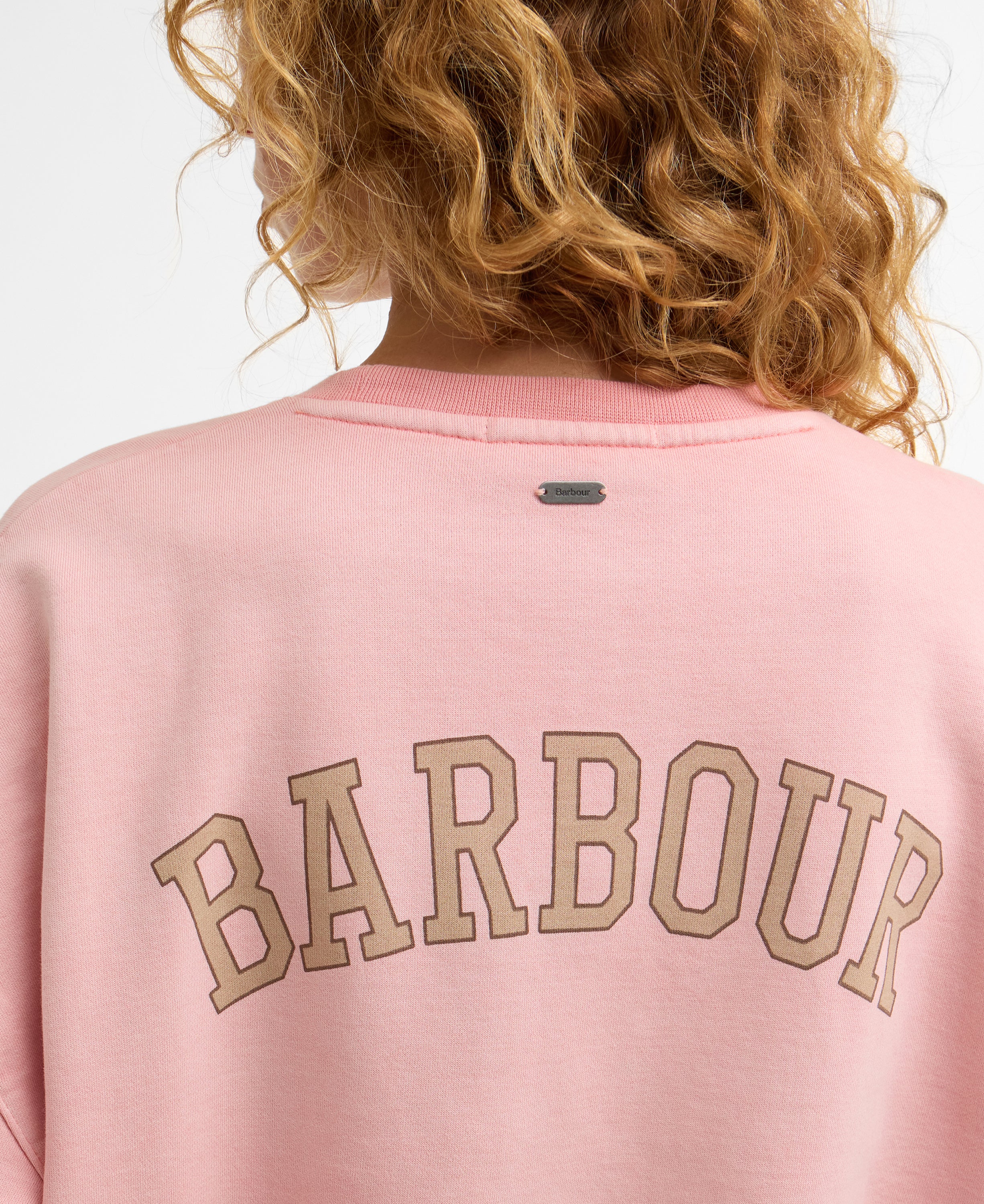 Barbour Elisha Sweatshirt