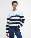 Barbour Faye Sweatshirt