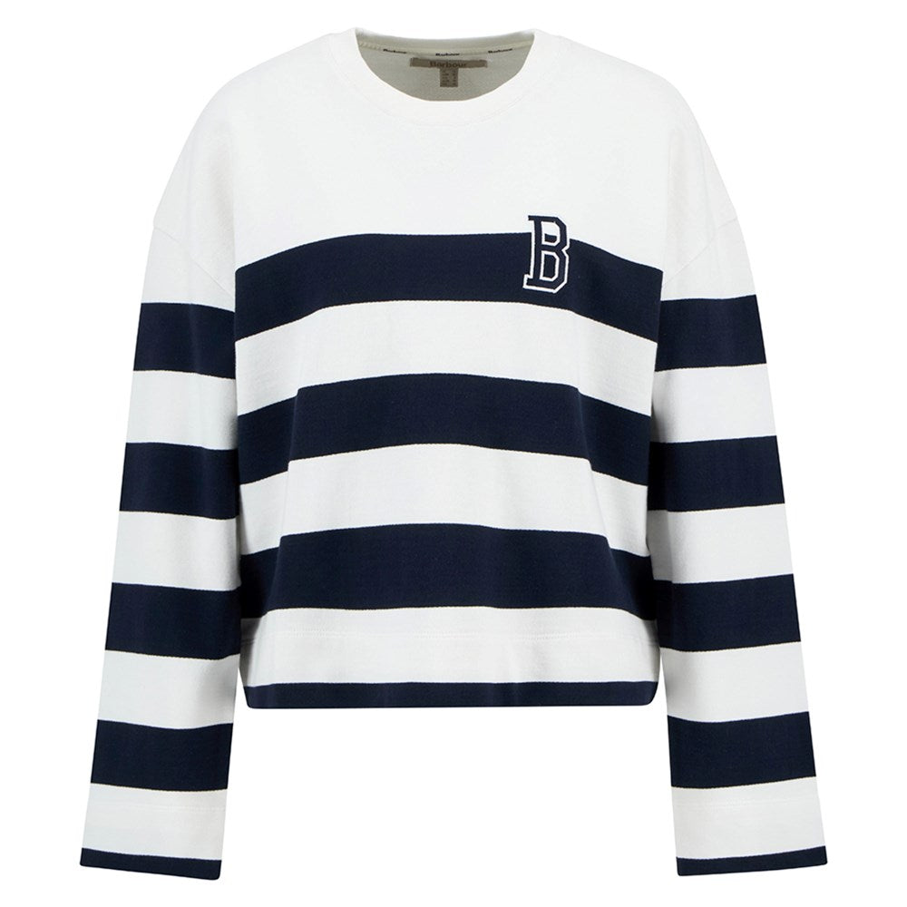 Barbour Faye Sweatshirt