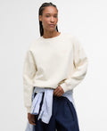 Barbour Rosie Sweatshirt