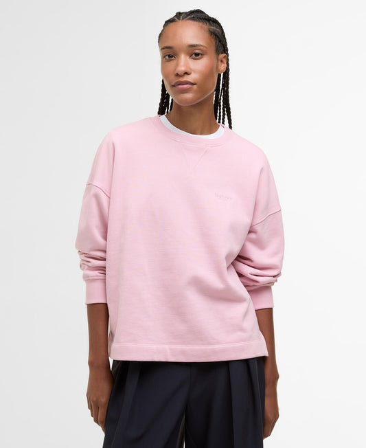Barbour Rosie Sweatshirt
