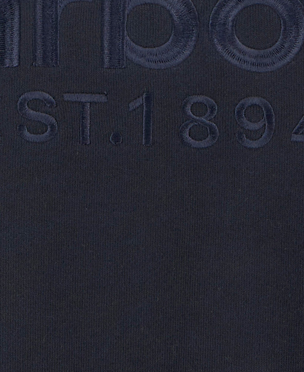 Barbour Sara Half Zip Sweatshirt