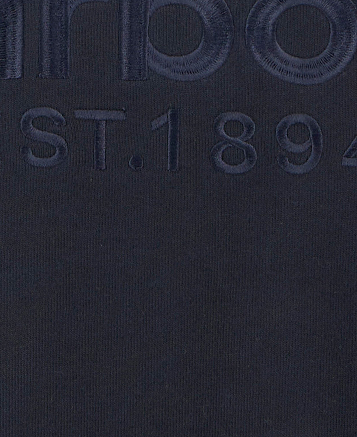 Barbour Sara Half Zip Sweatshirt