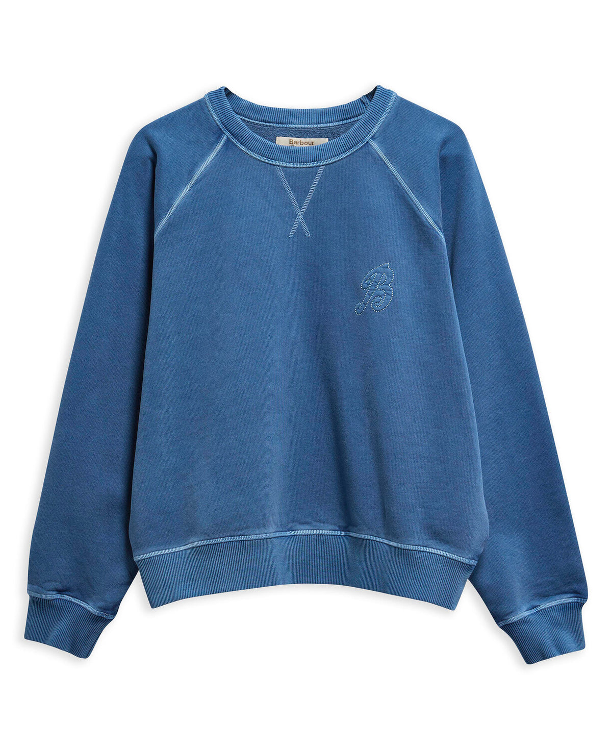 Barbour Avon Sweatshirt