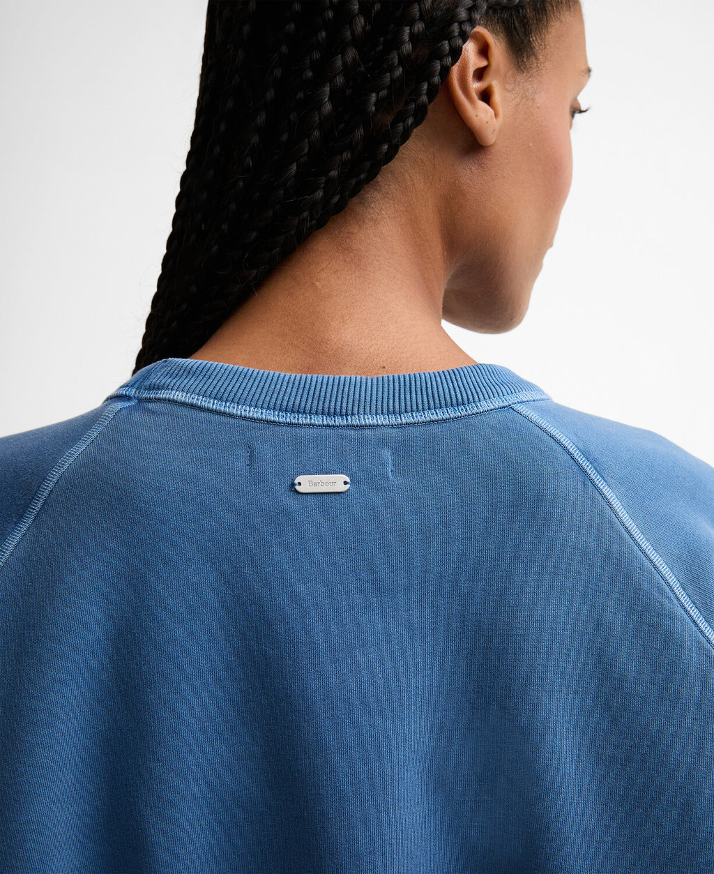 Barbour Avon Sweatshirt