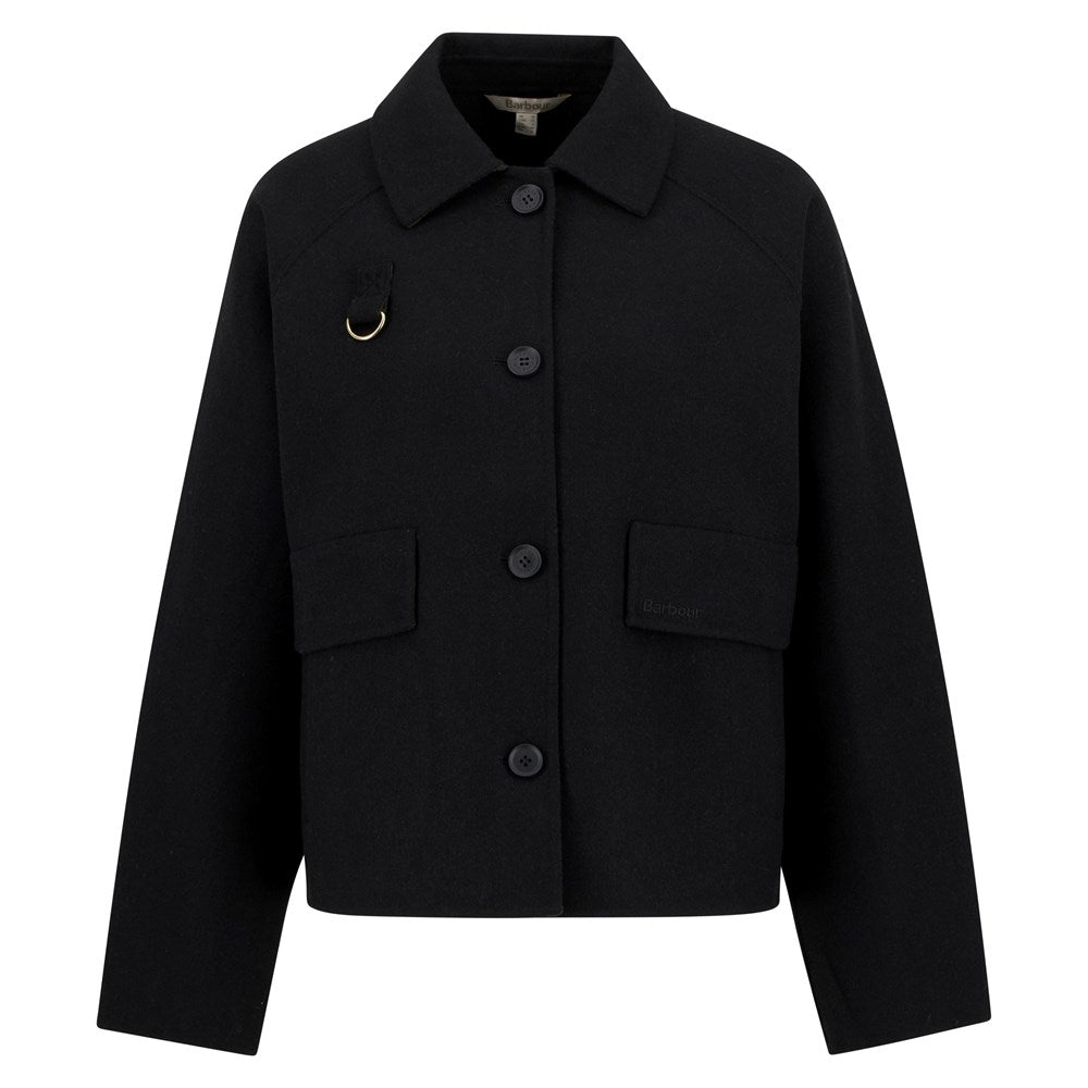 Barbour Leonie Overshirt