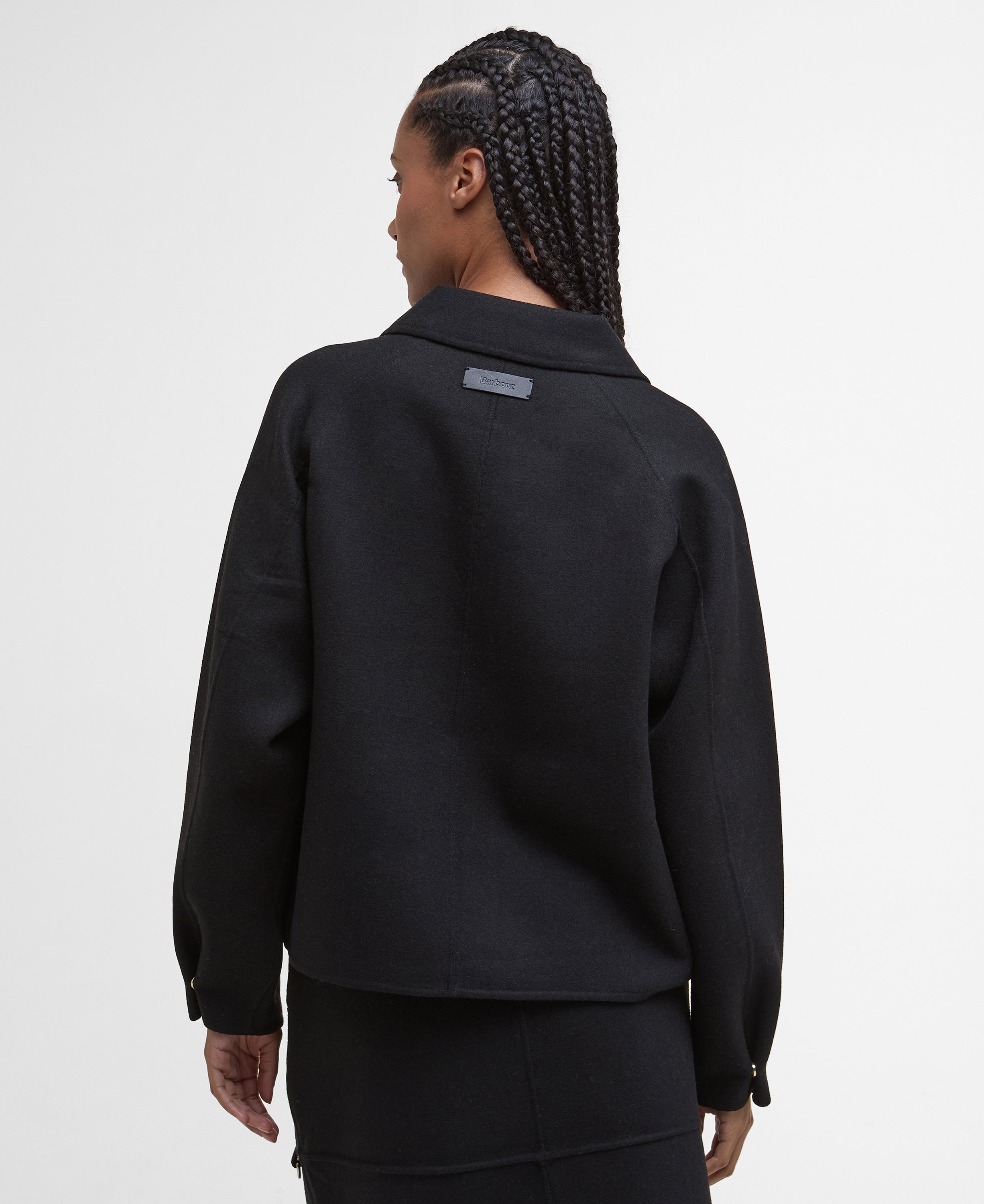 Barbour Leonie Overshirt