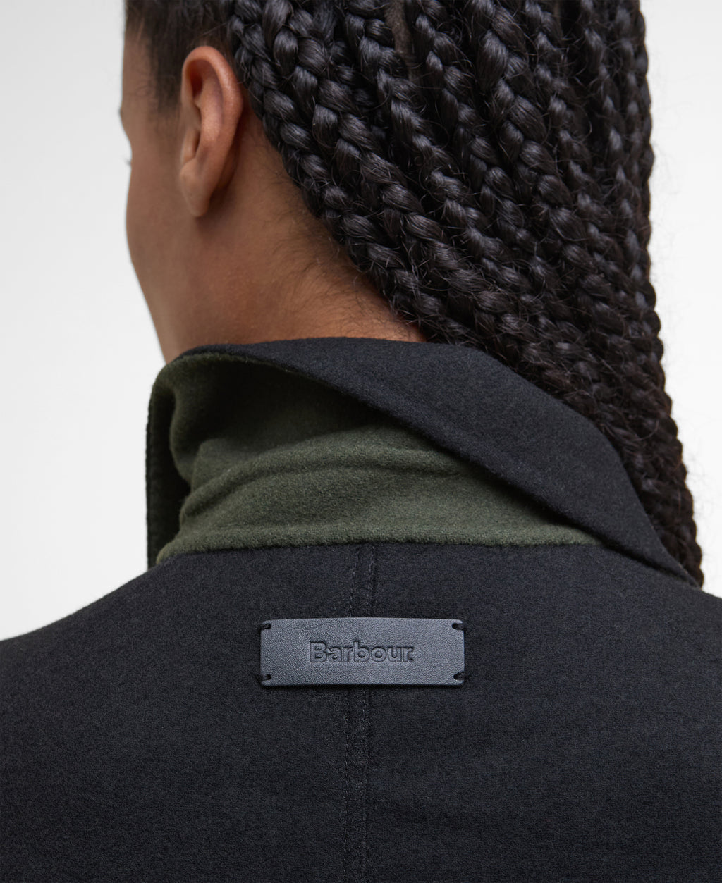 Barbour Leonie Overshirt