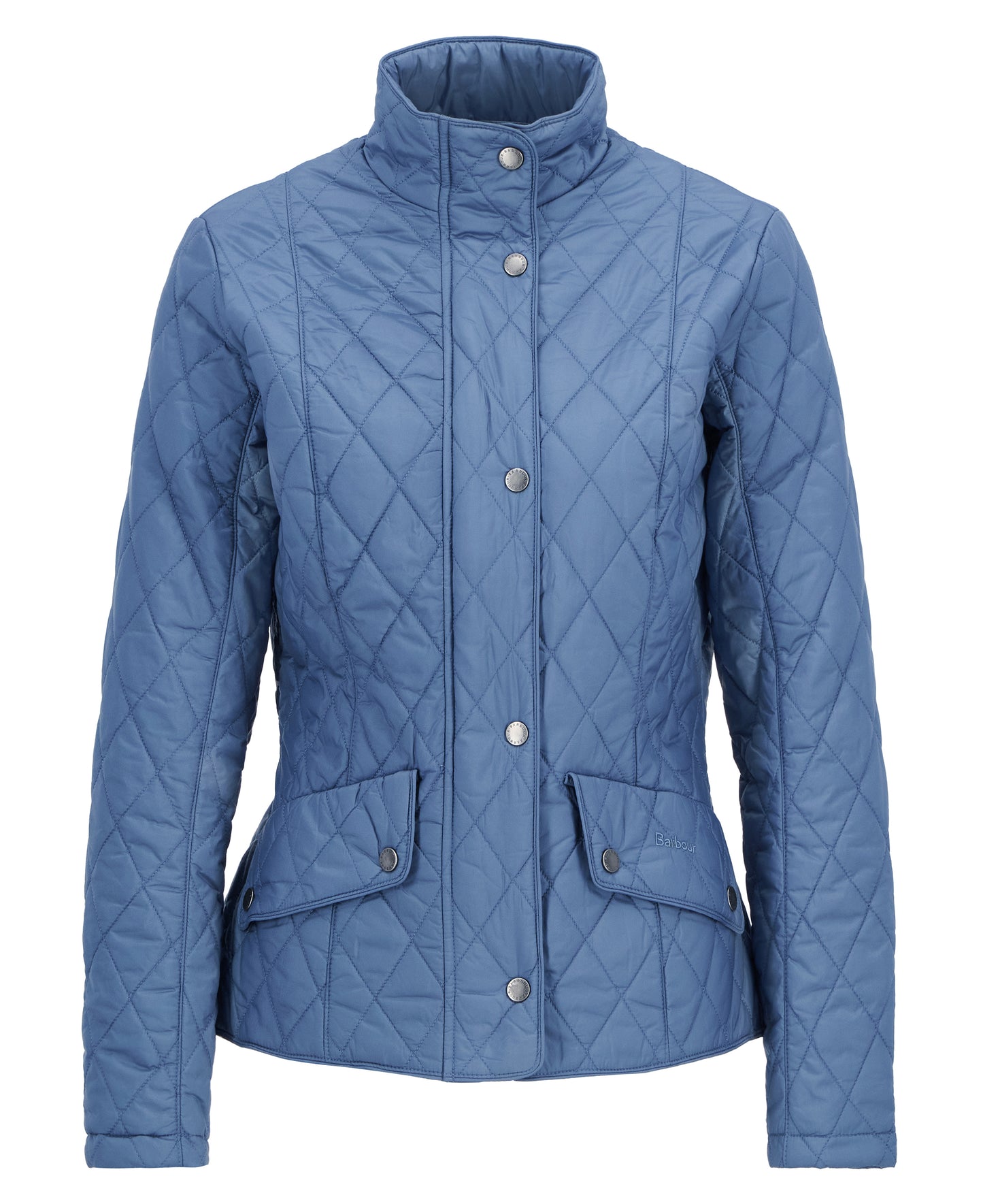 Barbour Flyweight Cavalry Quilt