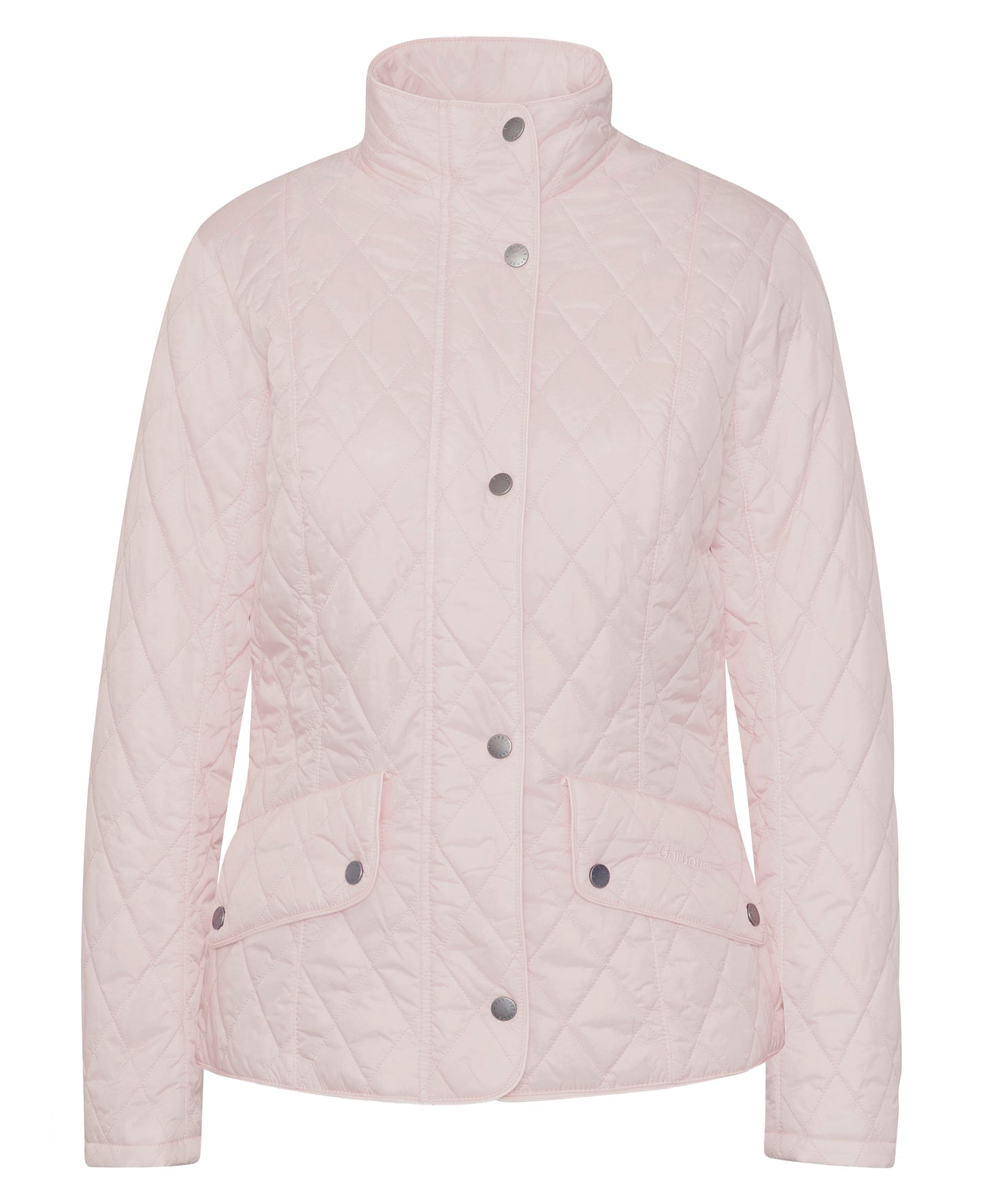 Barbour Flyweight Cavalry Quilt