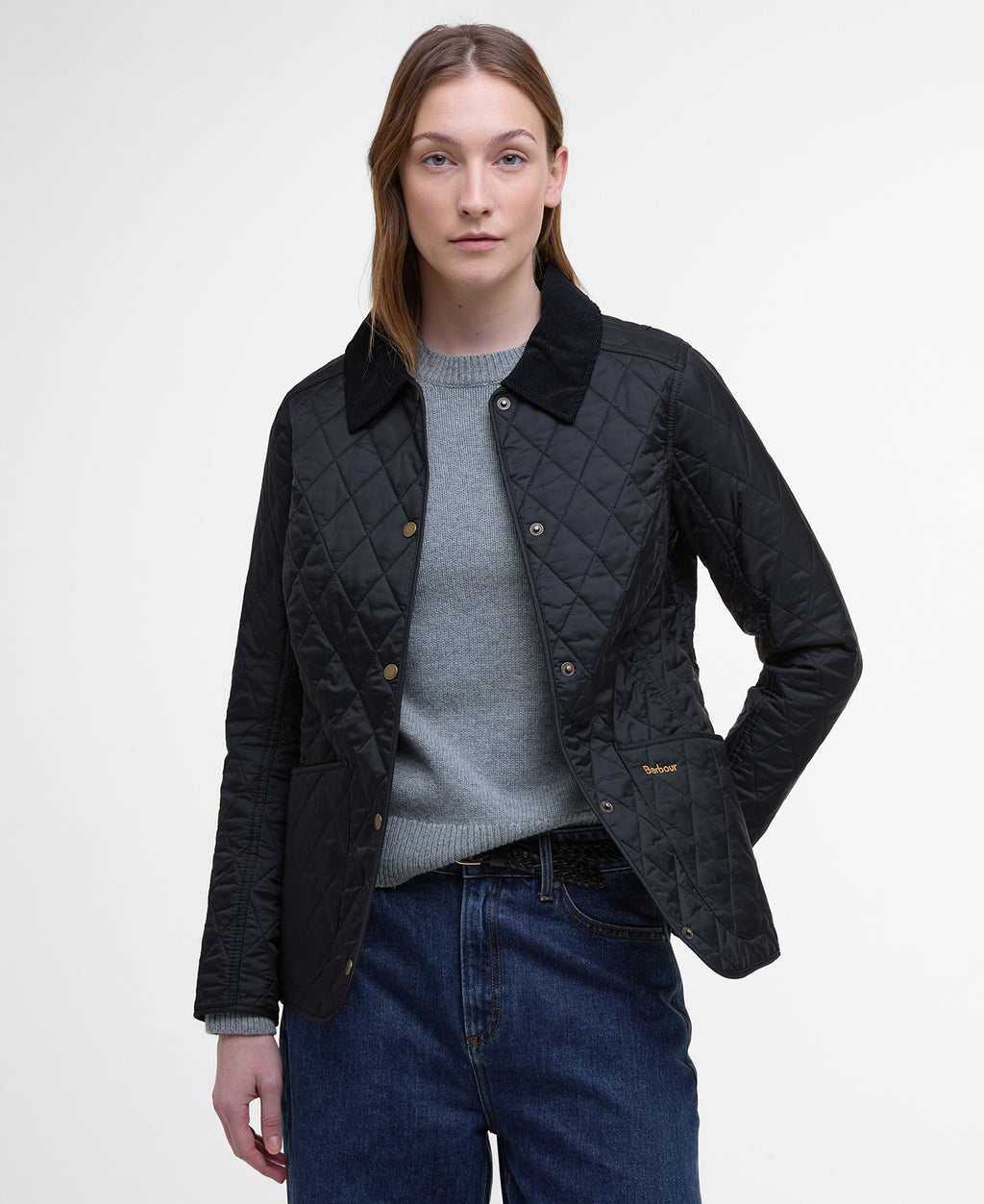 Barbour Annandale Quilted Jacket