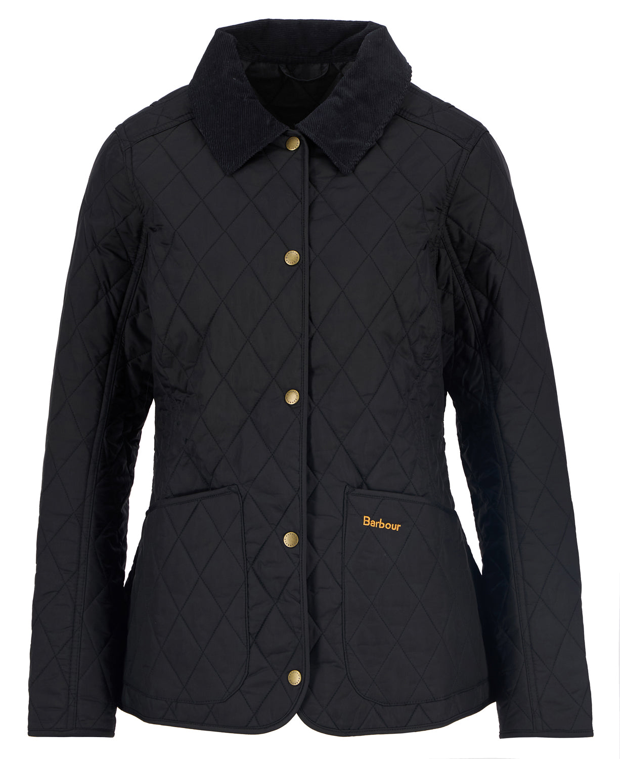 Barbour Annandale Quilted Jacket
