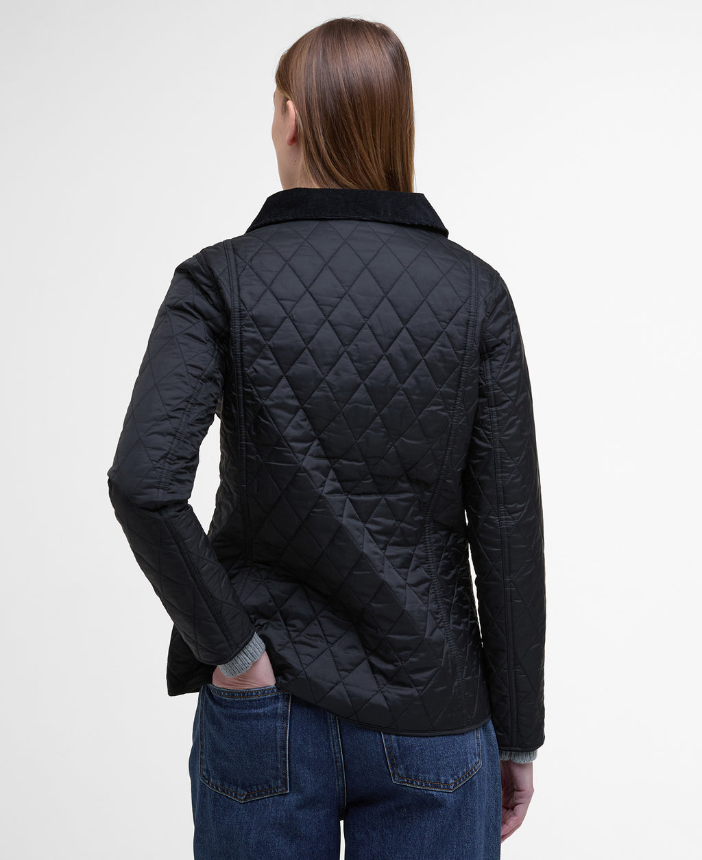 Barbour Annandale Quilted Jacket