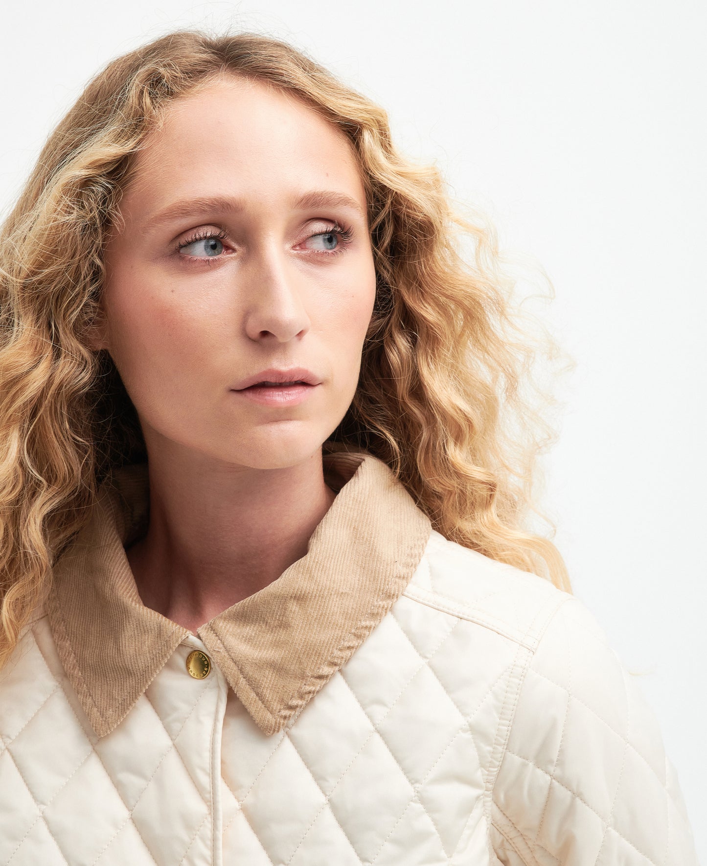 Barbour Annandale Quilt