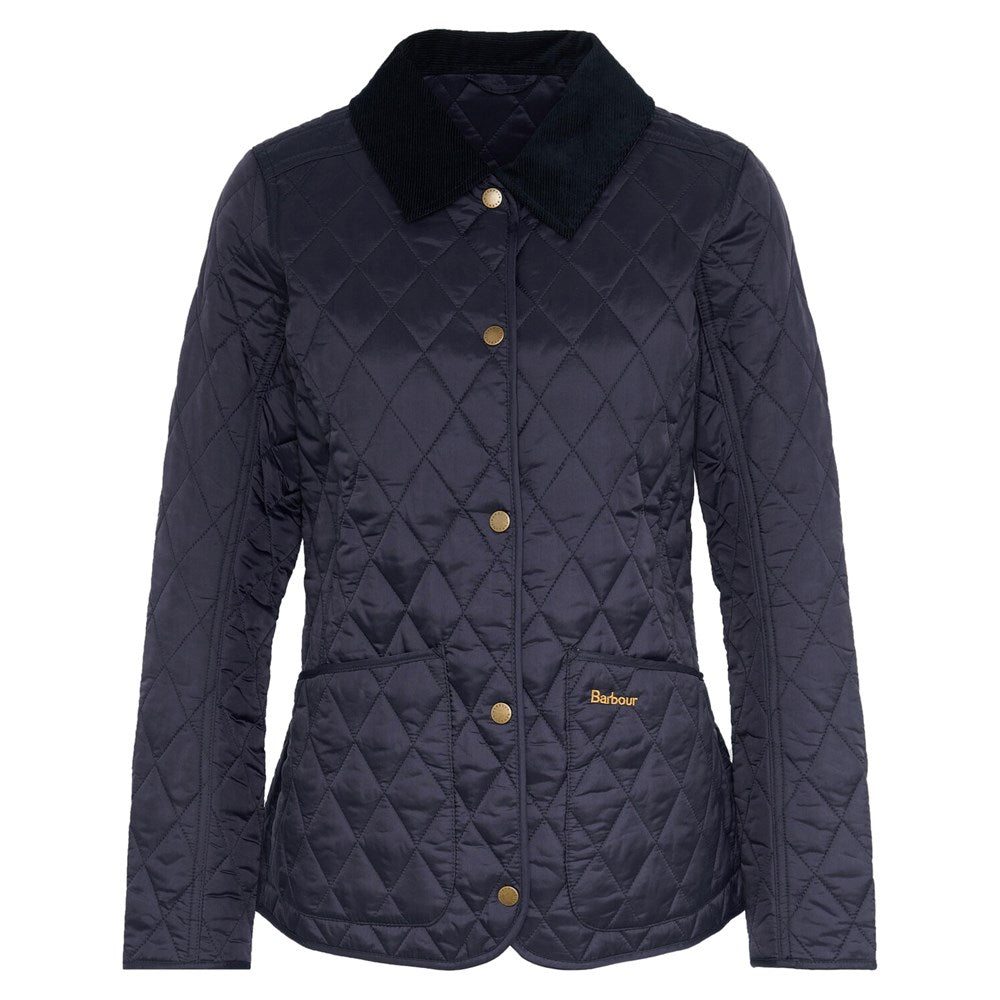 Barbour Annandale Quilt