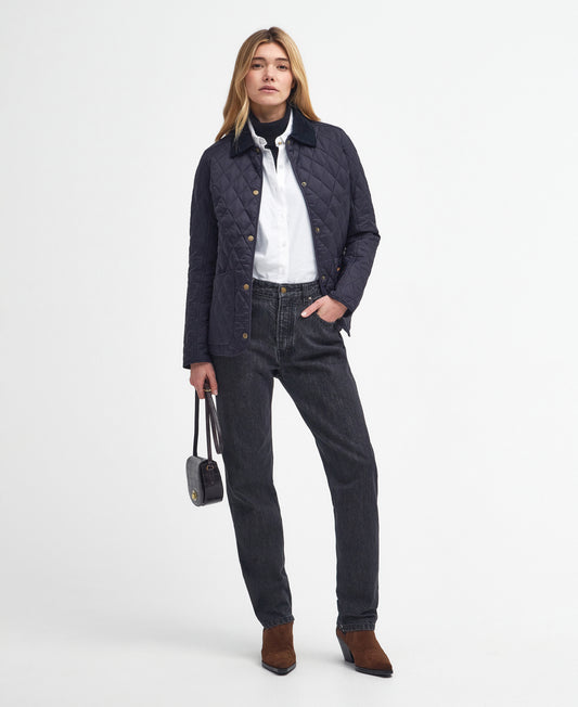 Barbour Annandale Quilt