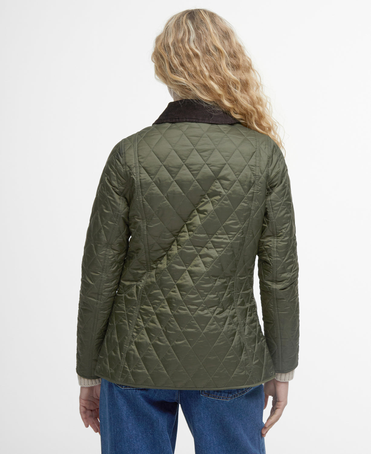 Barbour Annandale Quilt