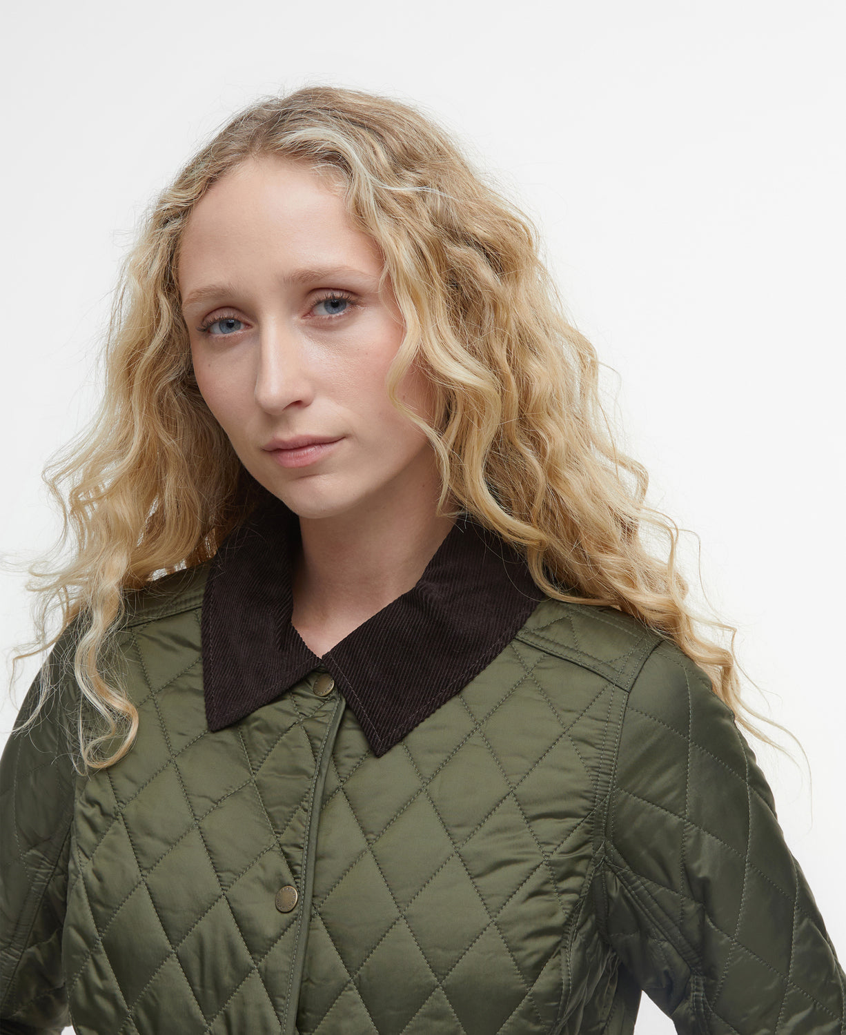 Barbour Annandale Quilt