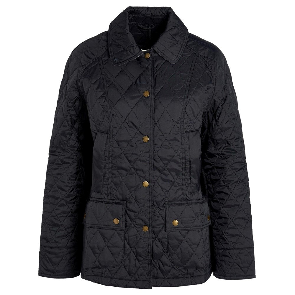 Barbour Beadnell Quilt