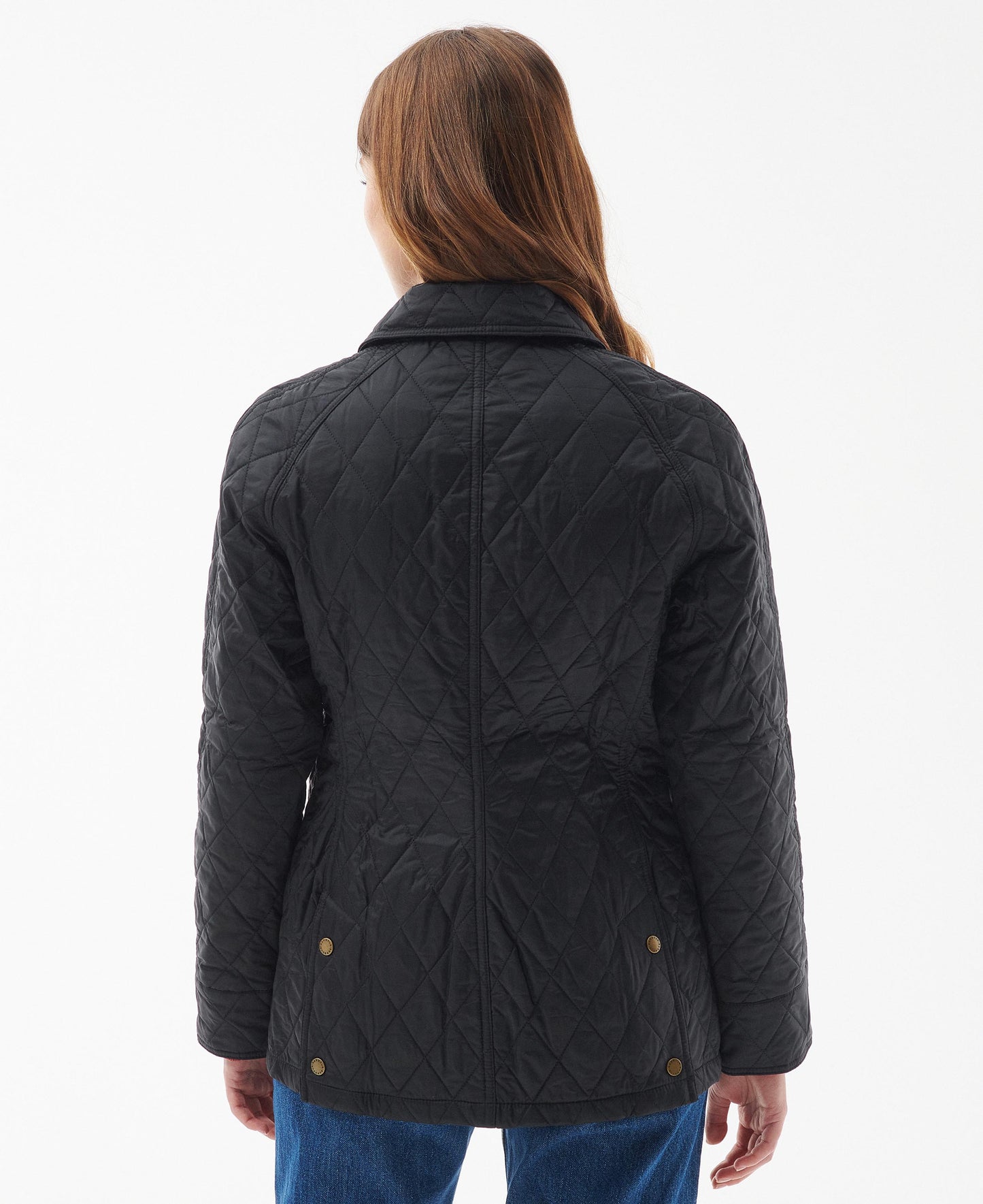 Barbour Beadnell Quilt
