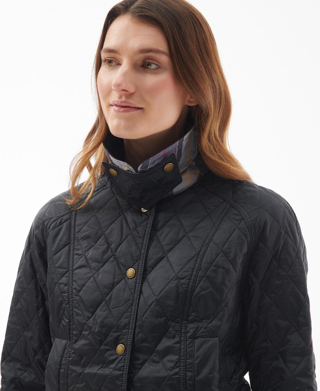 Barbour Beadnell Quilt