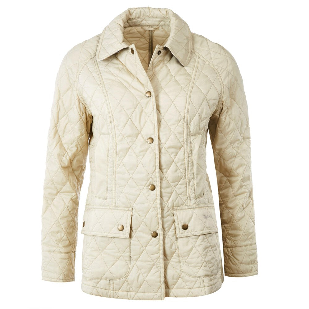 Barbour Beadnell Quilt
