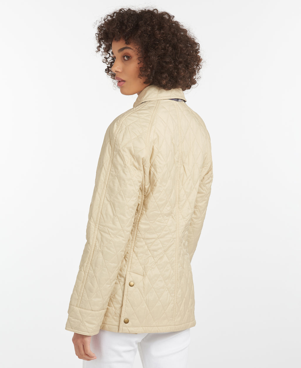 Barbour Beadnell Quilt