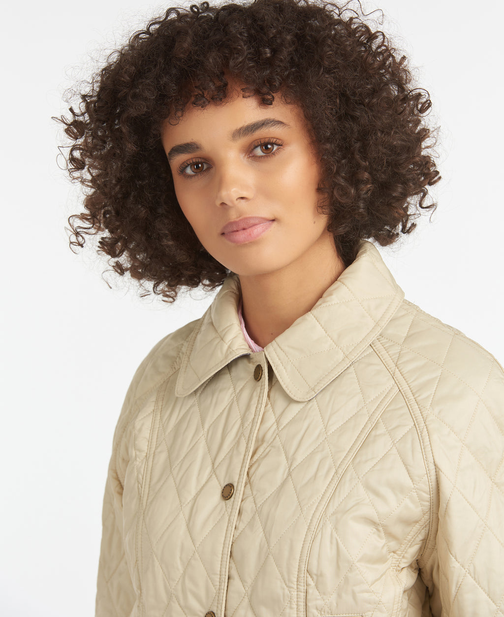 Barbour Beadnell Quilt