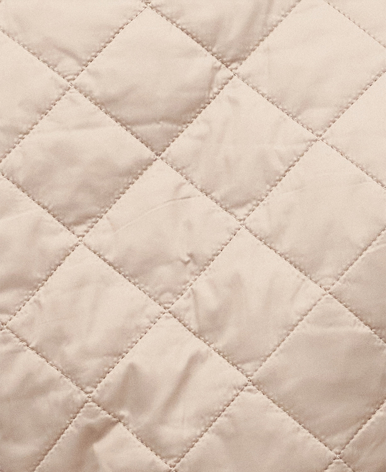 Barbour Deveron Quilted Jacket