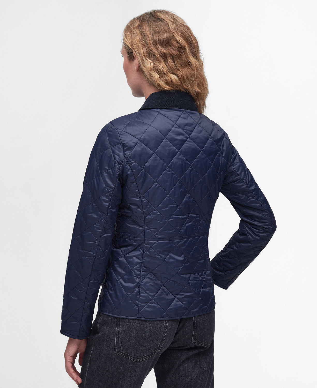 Barbour Deveron Quilted Jacket