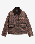 Barbour Louden Quilted Jacket