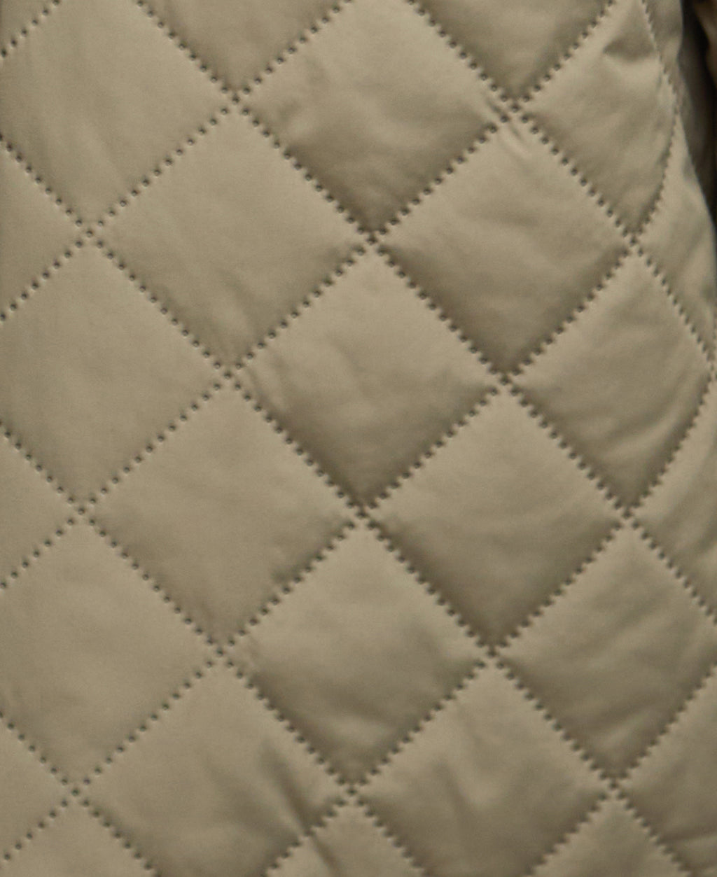 Barbour Anise Quilt