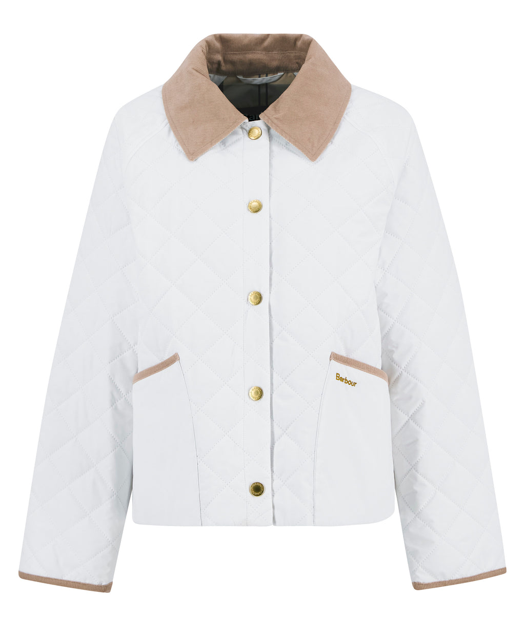 Barbour Anise Quilted Jacket