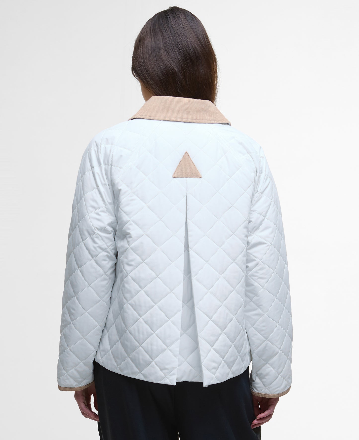 Barbour Anise Quilted Jacket