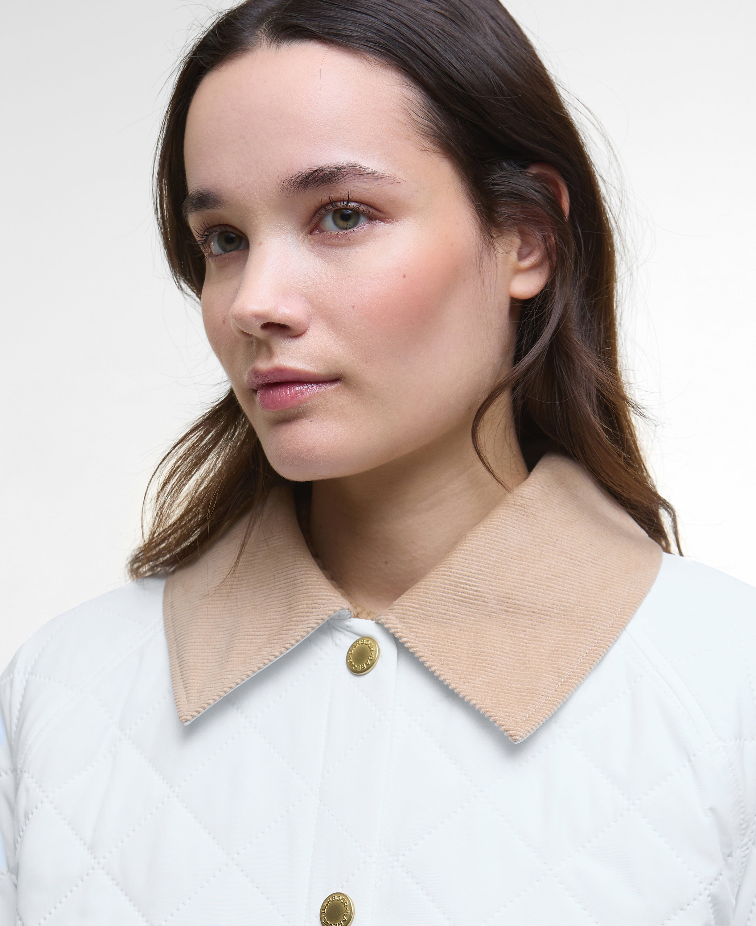 Barbour Anise Quilted Jacket