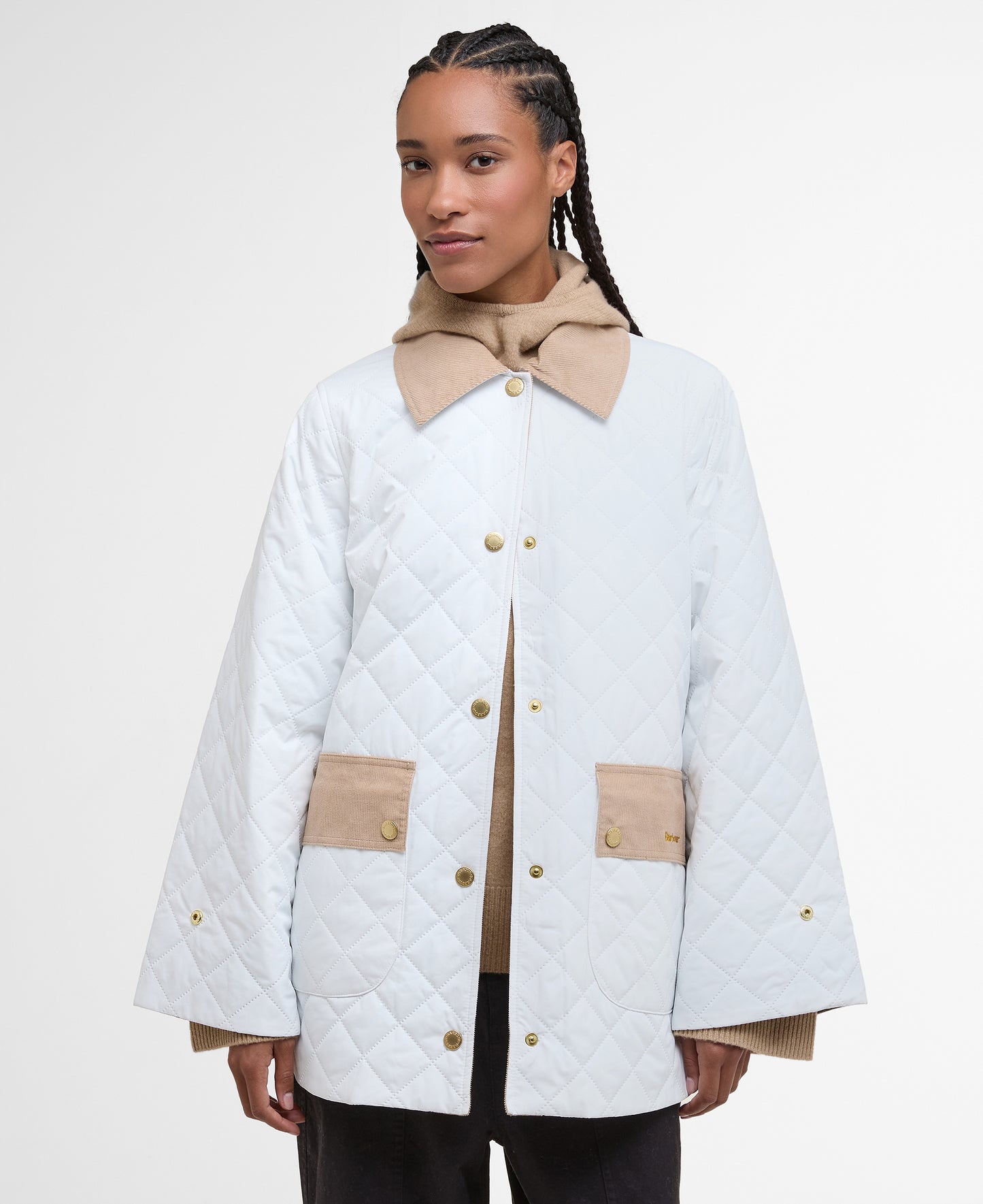 Barbour Corinne Quilted Jacket