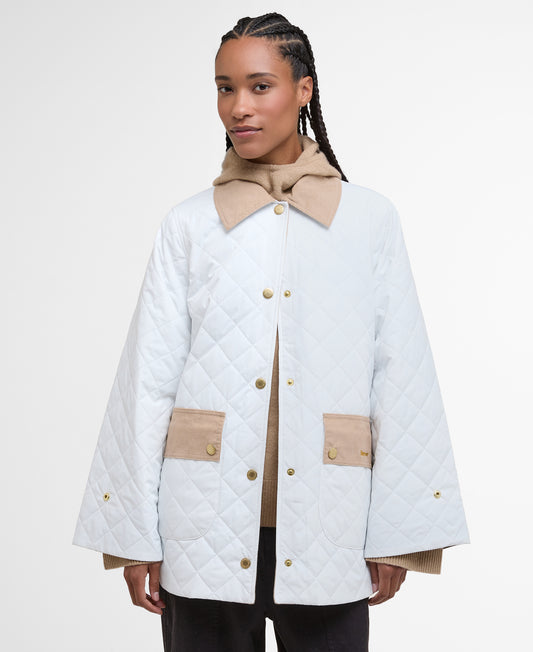 Barbour Corinne Quilted Jacket