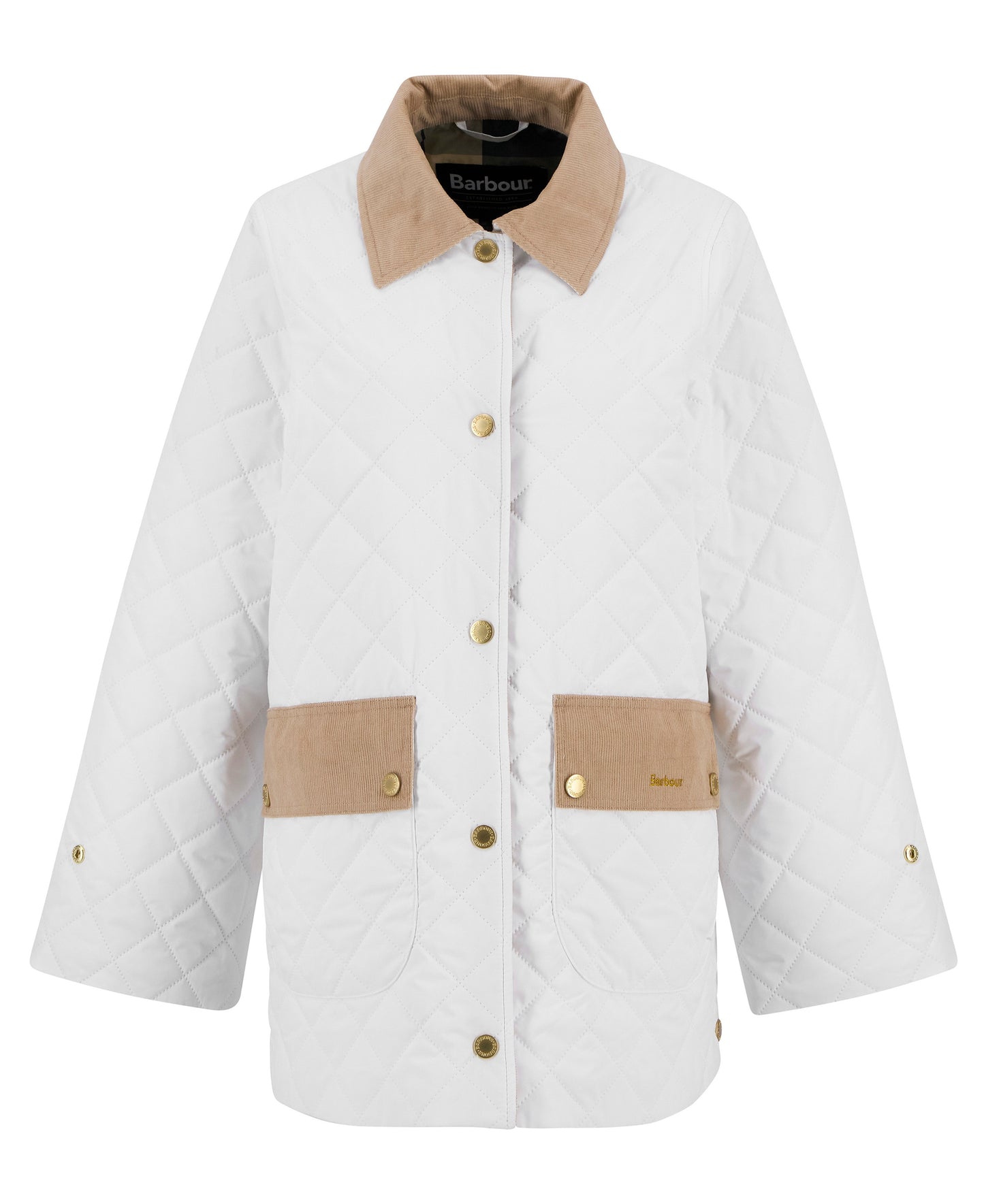 Barbour Corinne Quilted Jacket