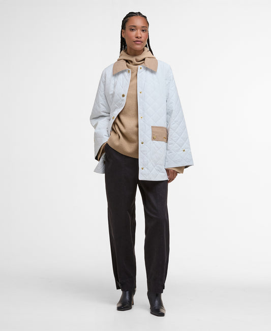 Barbour Corinne Quilted Jacket