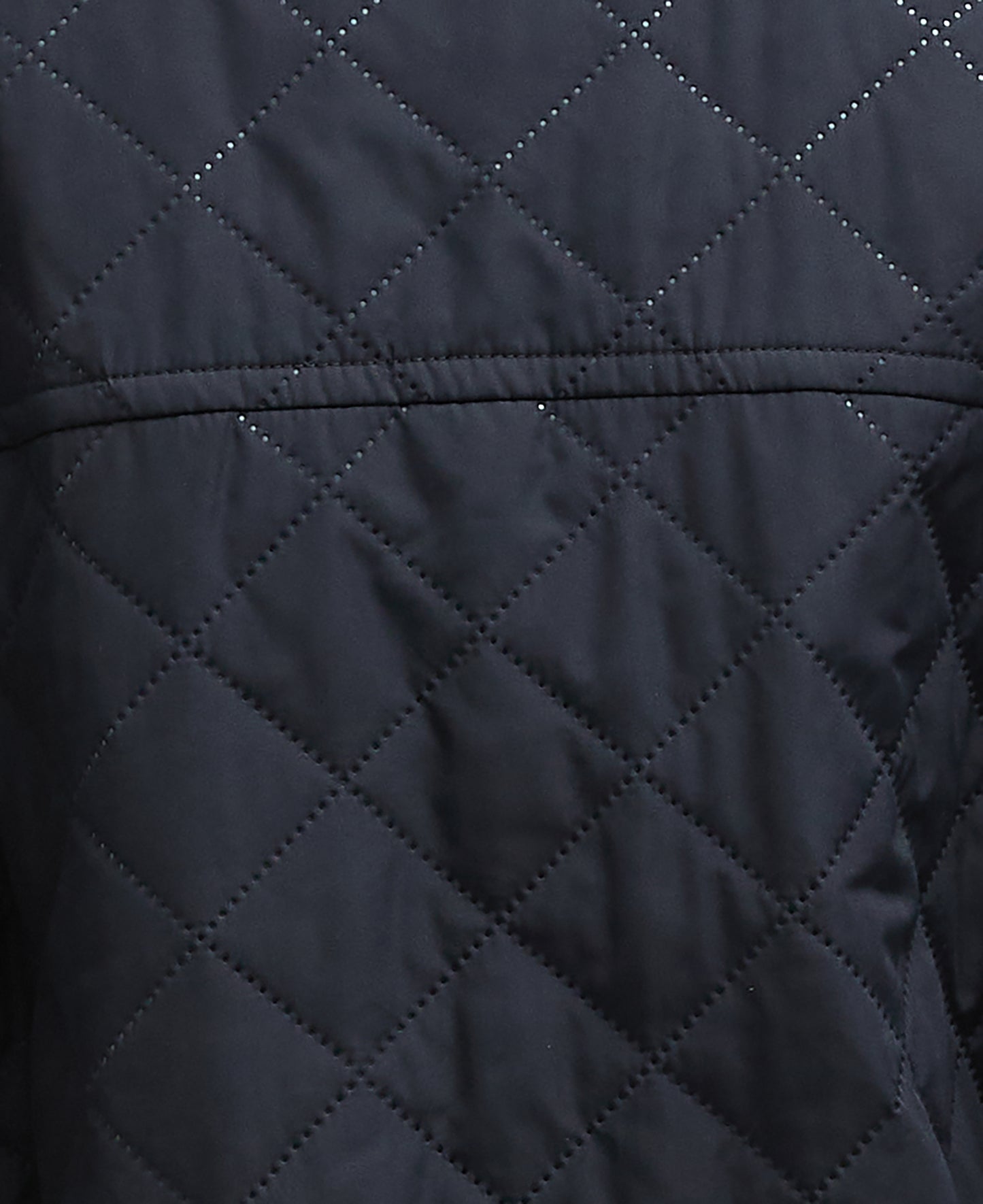 Barbour Emlyn Quilt
